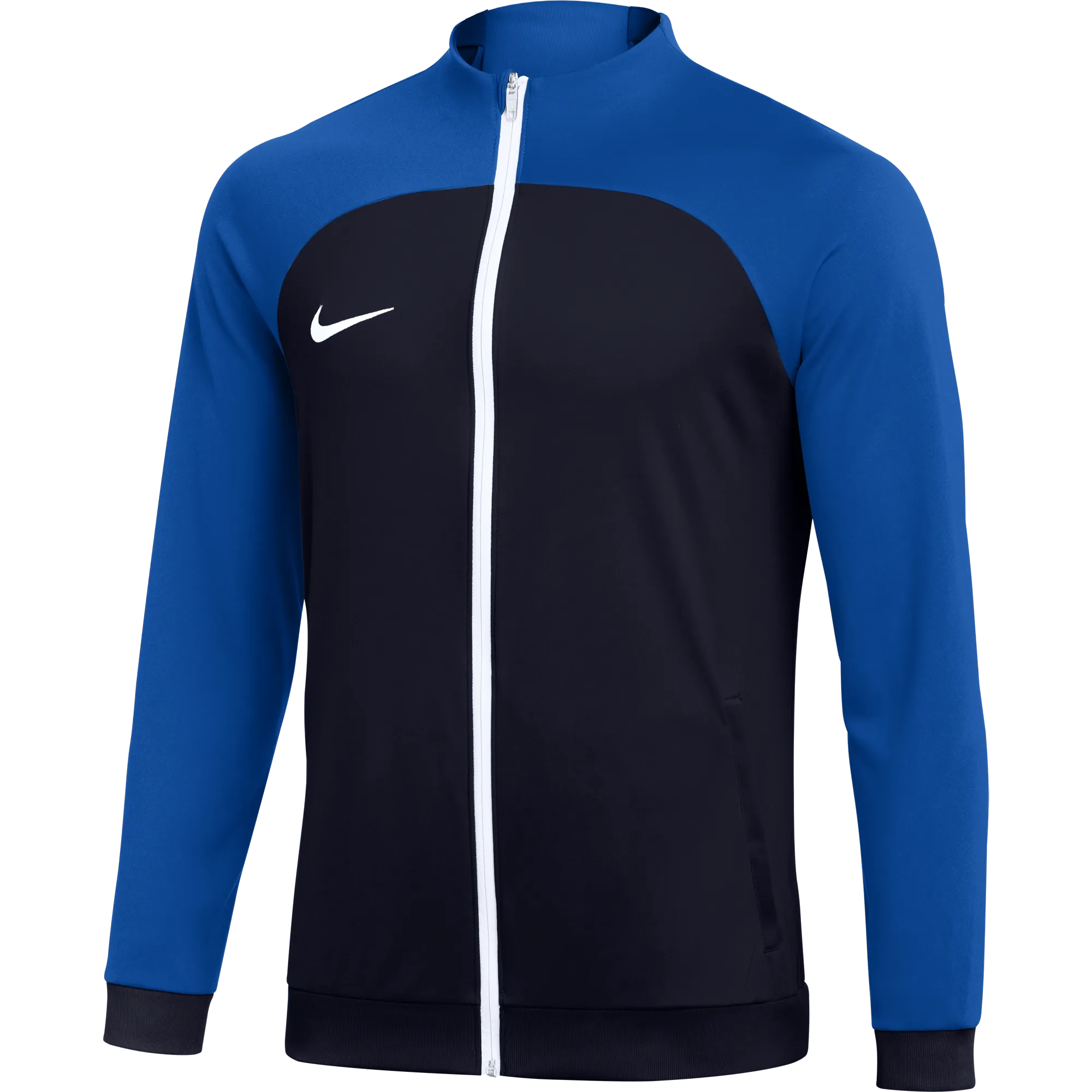 Academy Pro Track Jacket