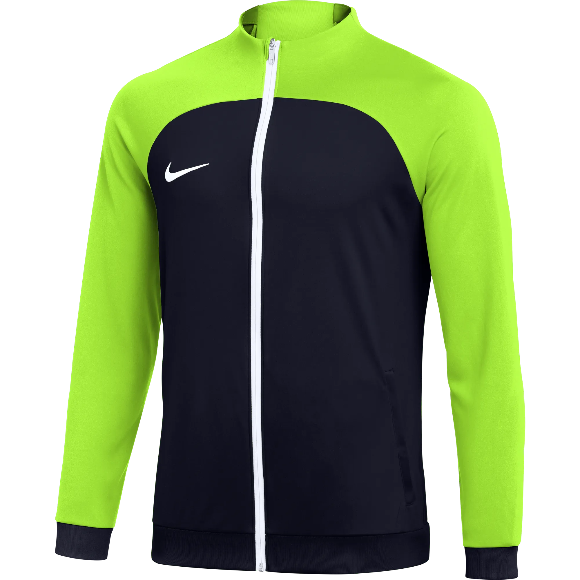 Academy Pro Track Jacket