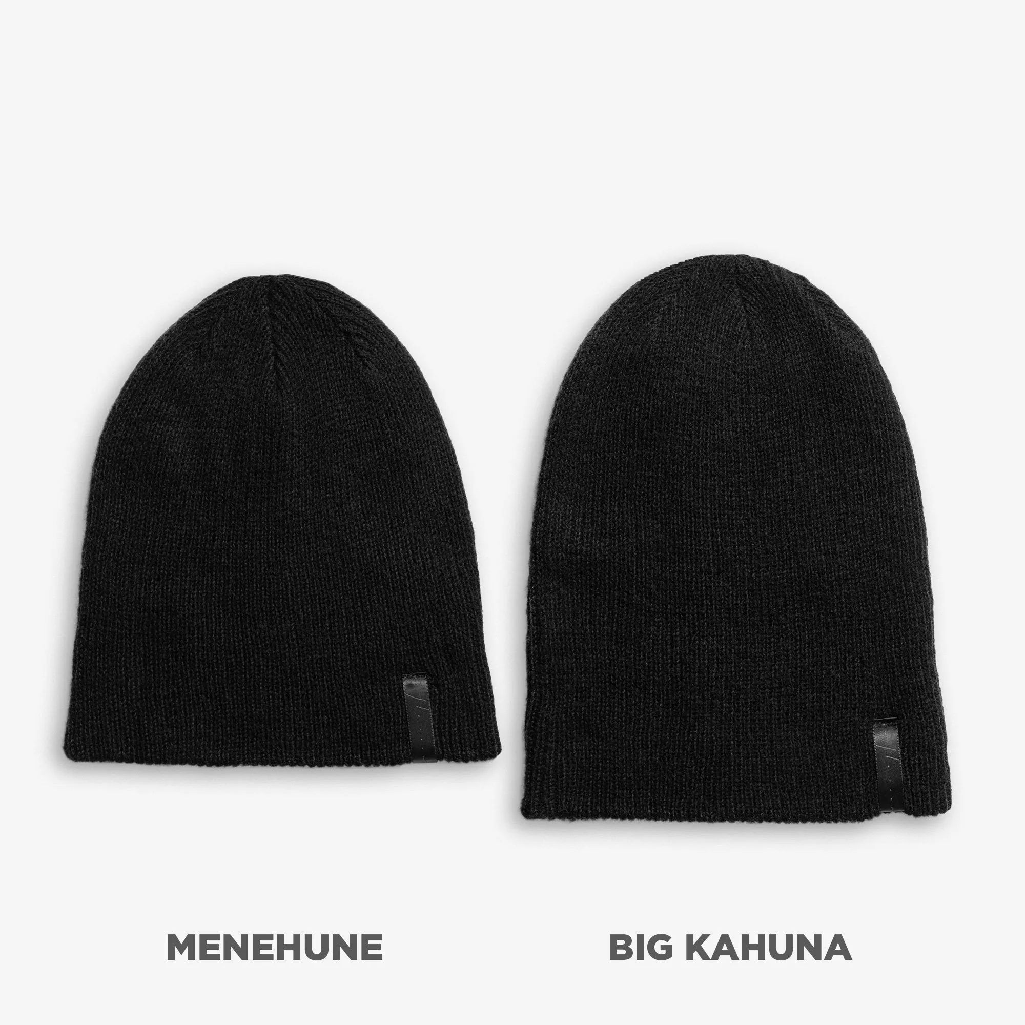 Big Kahuna Beanie