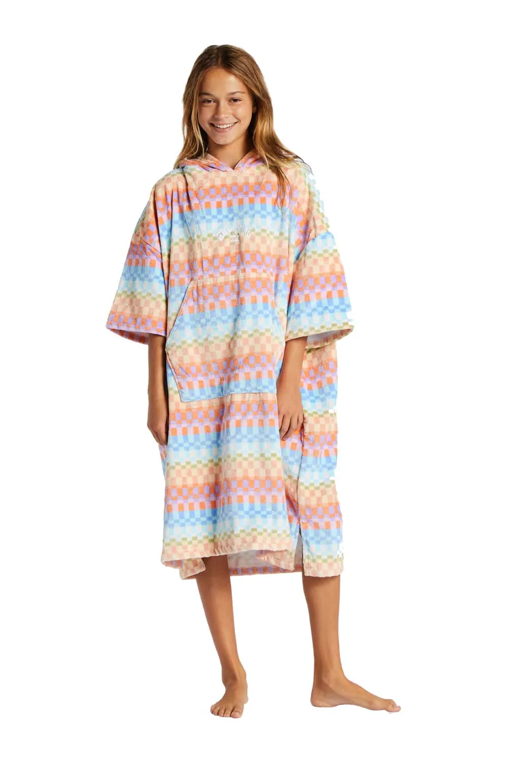 Billabong Girls (6-14) Teen Hooded Towel