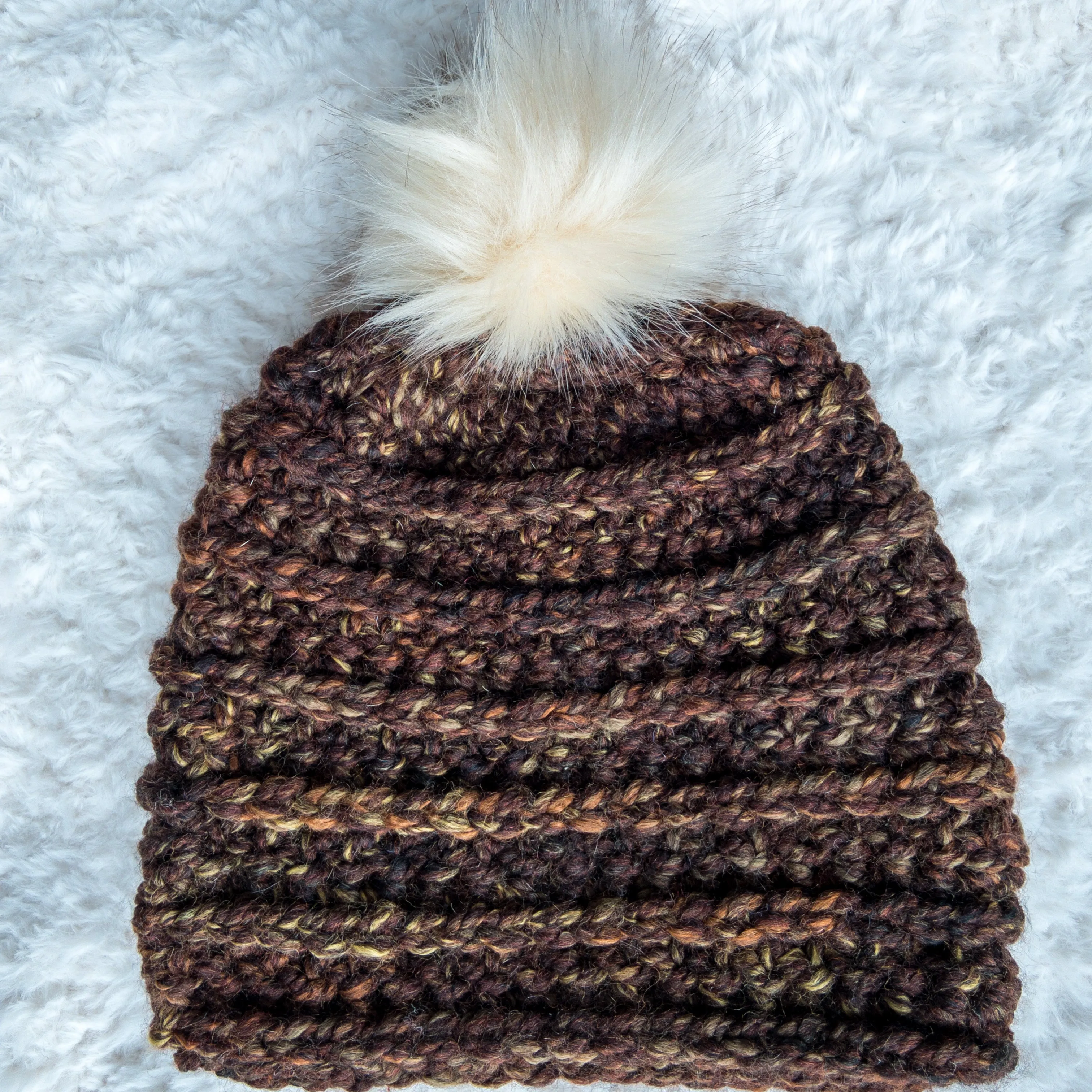 Bitterroot Beanie, Adult