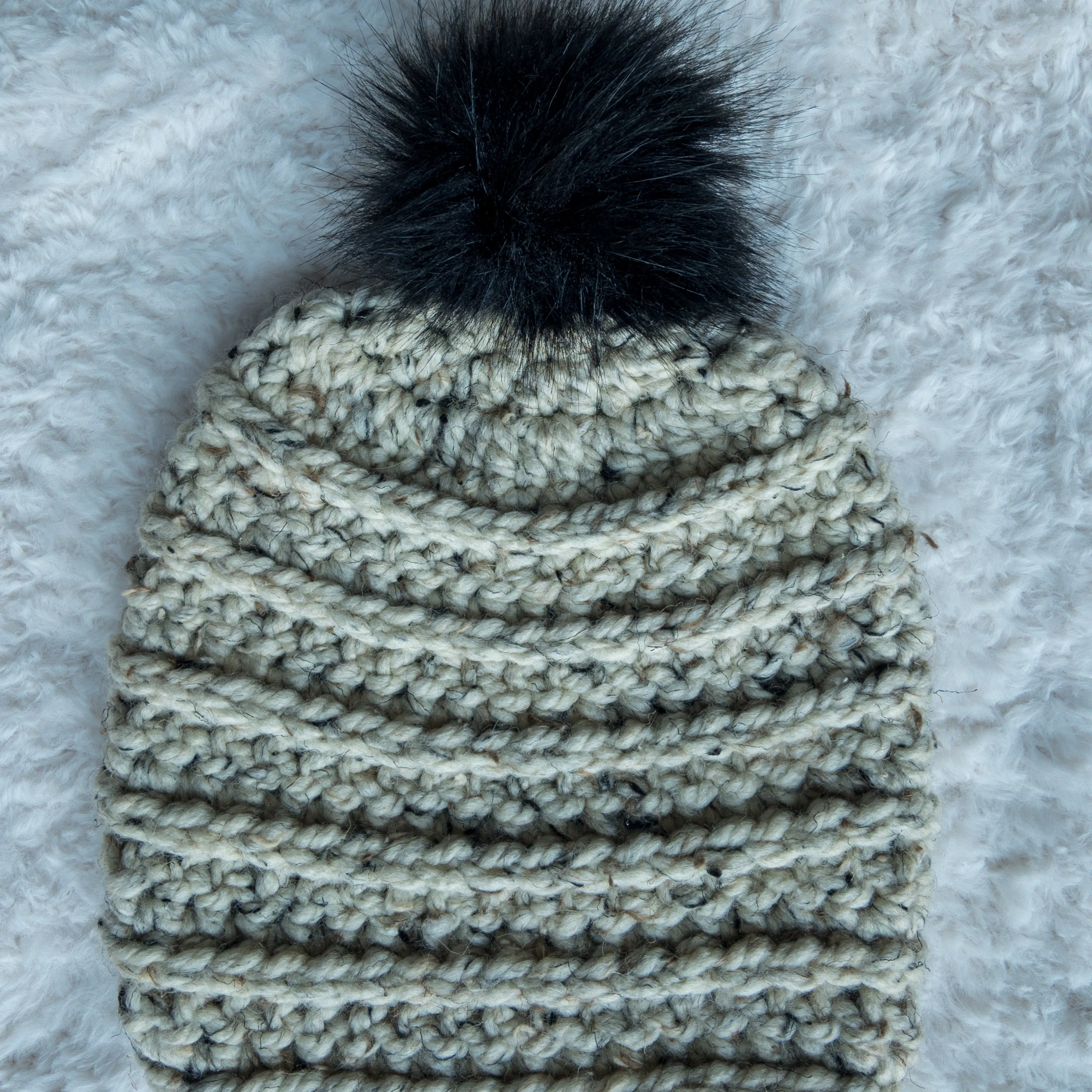 Bitterroot Beanie, Adult