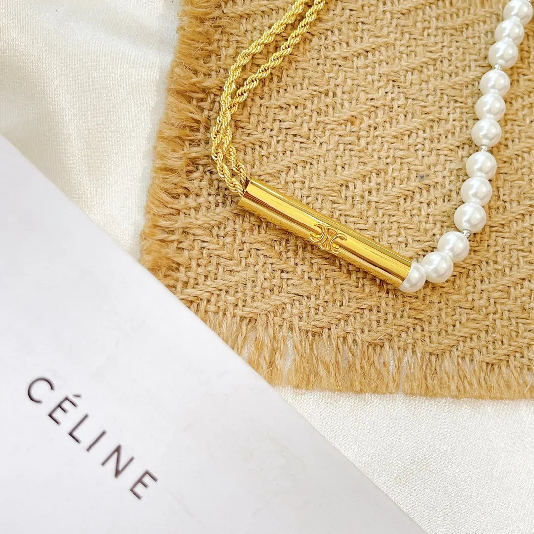 BL -High Quality Necklace CHL001