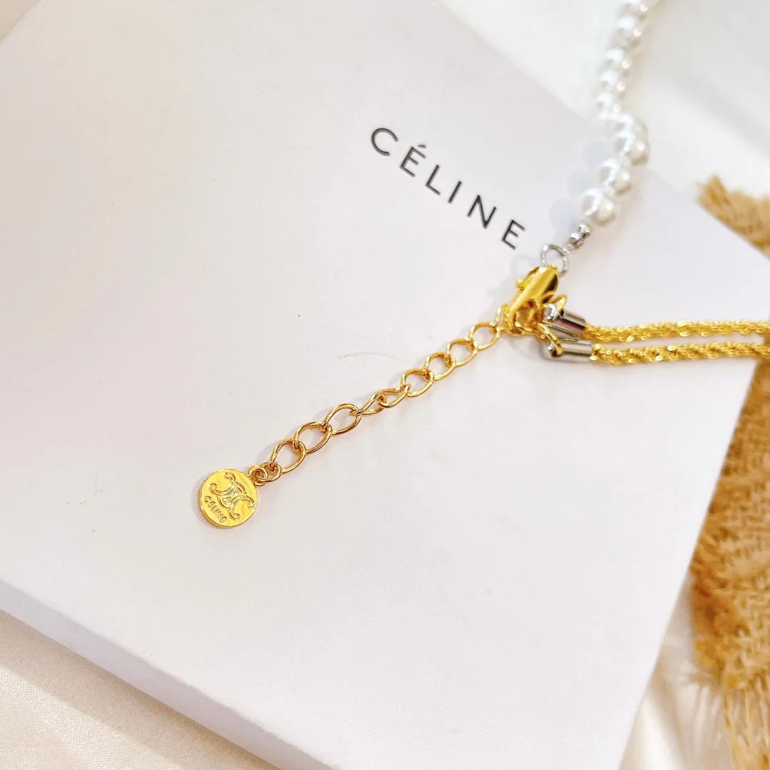 BL -High Quality Necklace CHL001