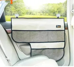 Car Side Door Protective Pad Car Door Anti Dirty Flap