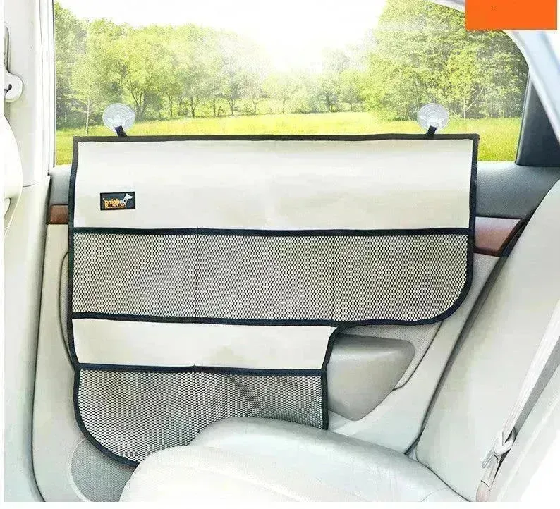 Car Side Door Protective Pad Car Door Anti Dirty Flap