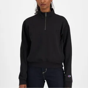 Champion Rochester Tech Quarter Zip Womens Jacket