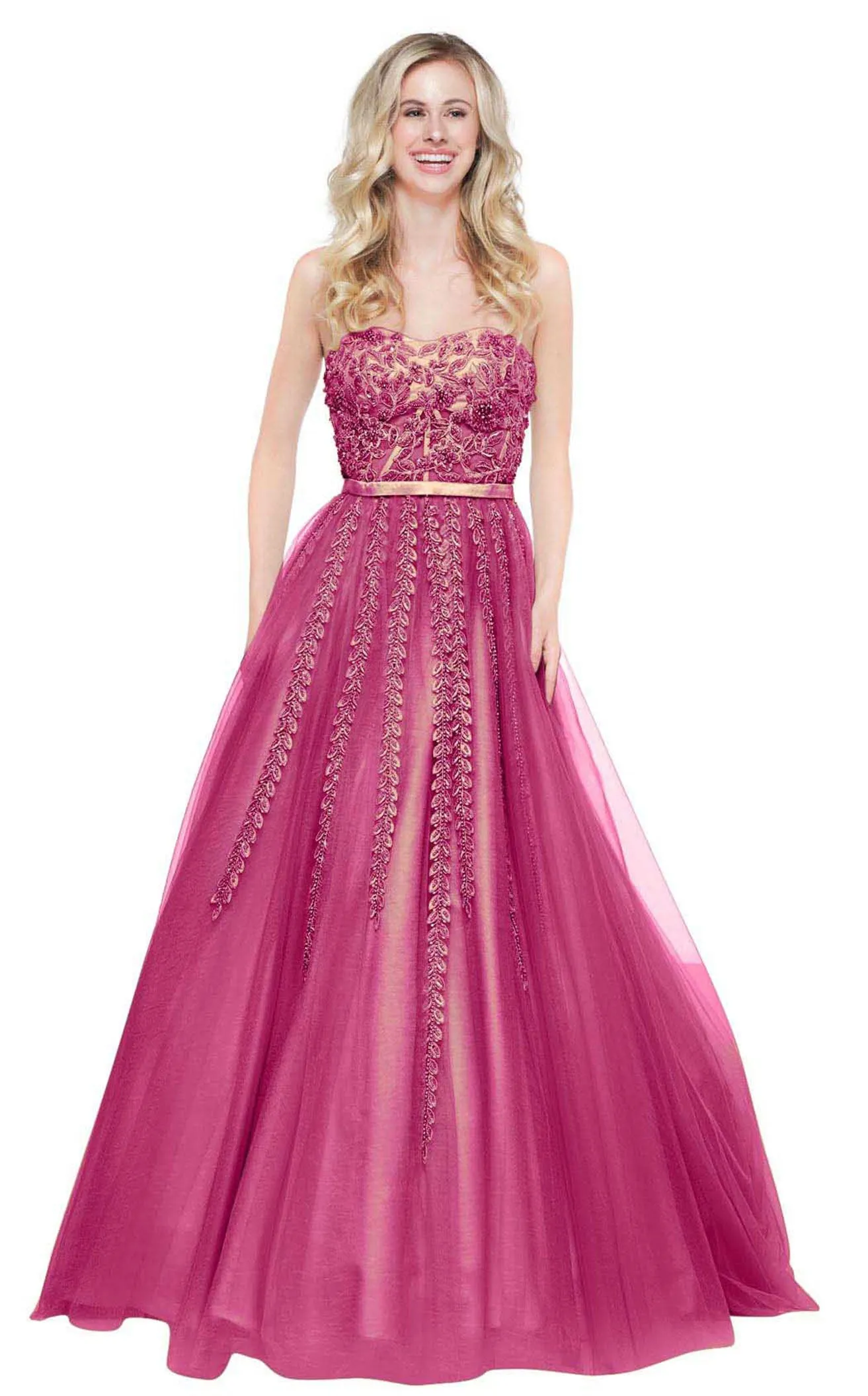 Colors Dress 2065 Dress