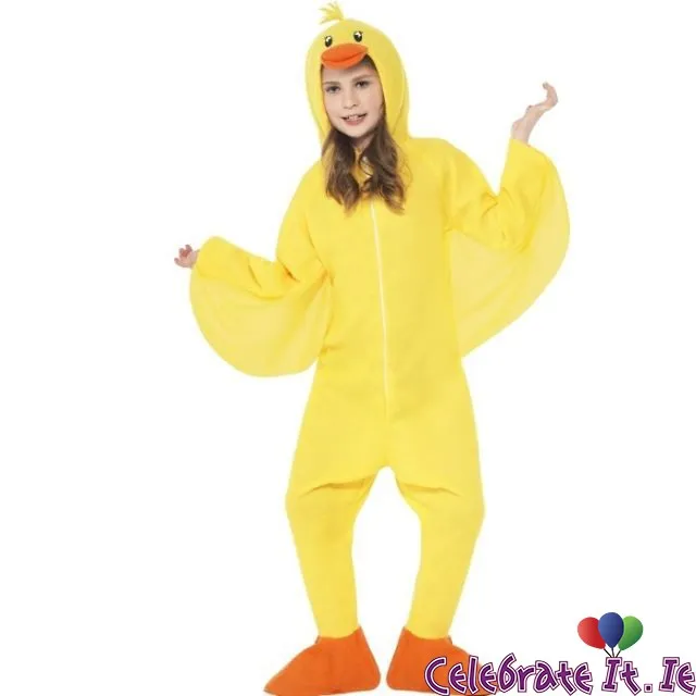 Duck Costume - Child's