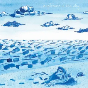 Explosions in the Sky- 'How Strange, Innocence (Anniversary Edition)’