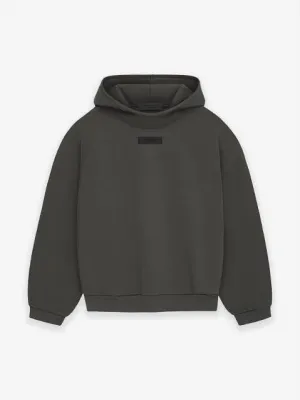 Fear Of God Essentials Pullover Hoodie Ink