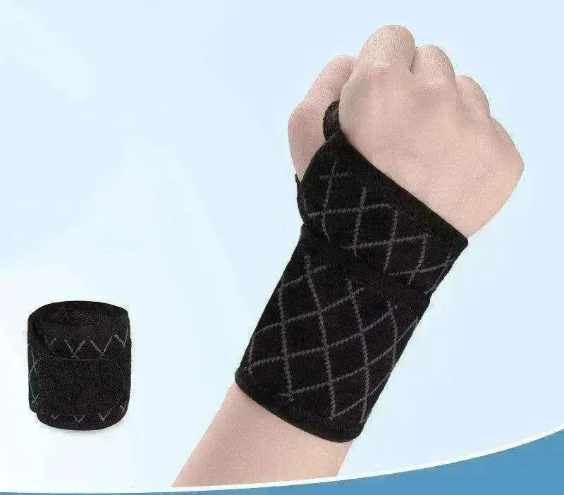 High Quality Athletic Wristband