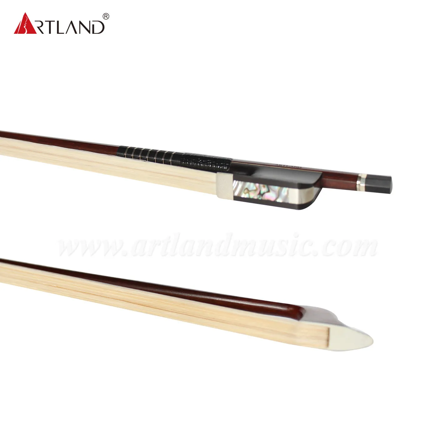 High Quality Brazilwood Cello Bow