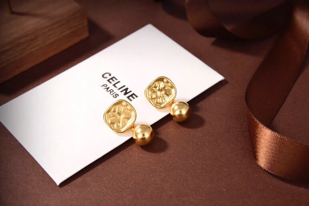 High Quality Earring CEL 001