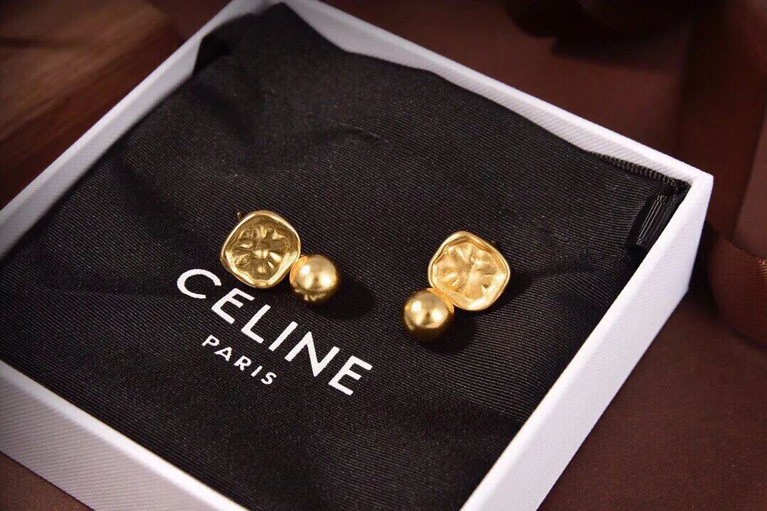 High Quality Earring CEL 001