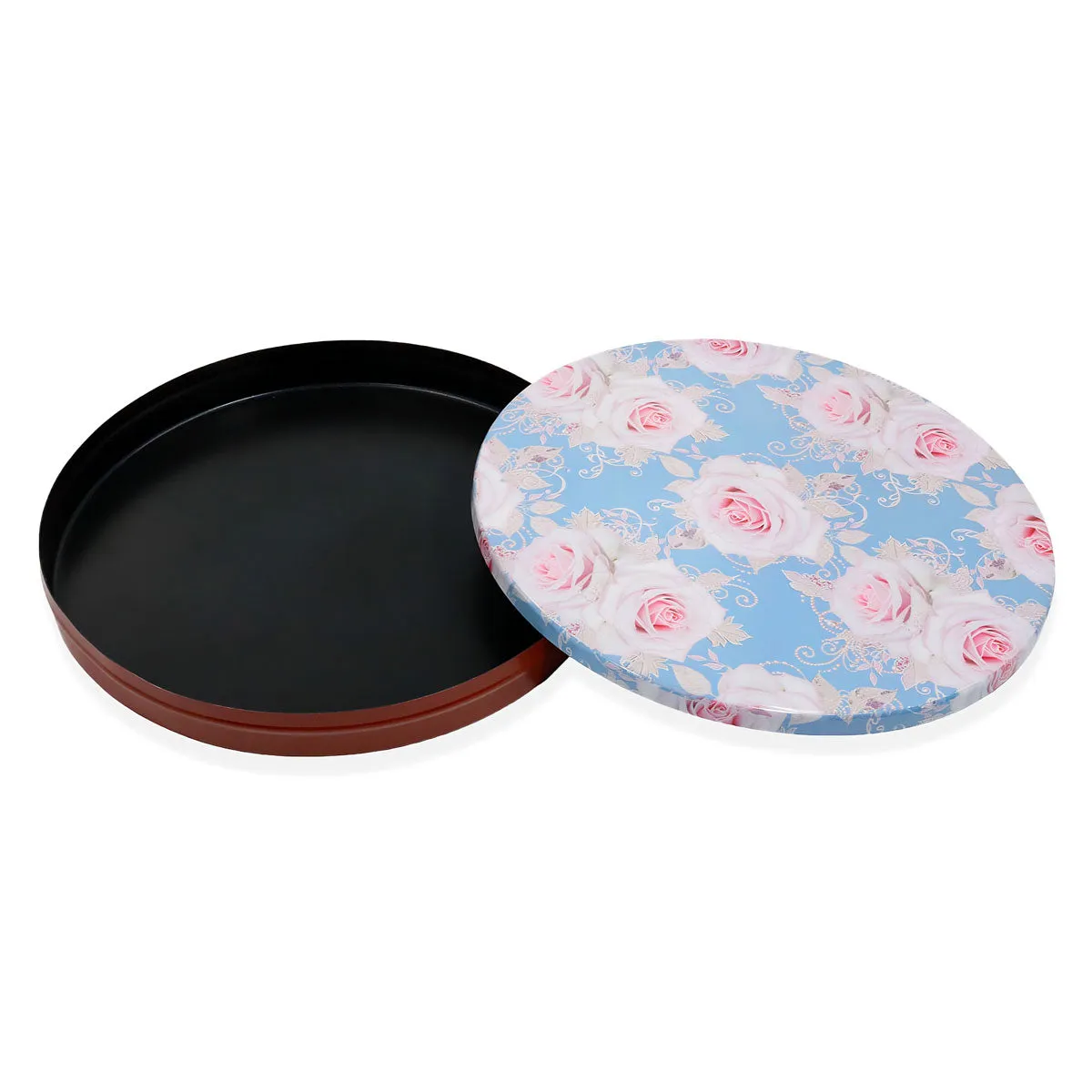 High-Quality Non-Stick Container ø36cm