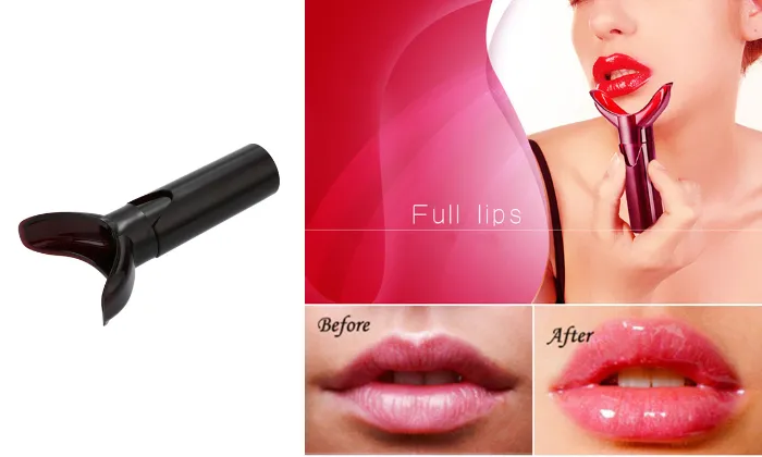 High Quality Unique Lip Plumper