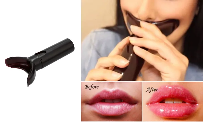 High Quality Unique Lip Plumper