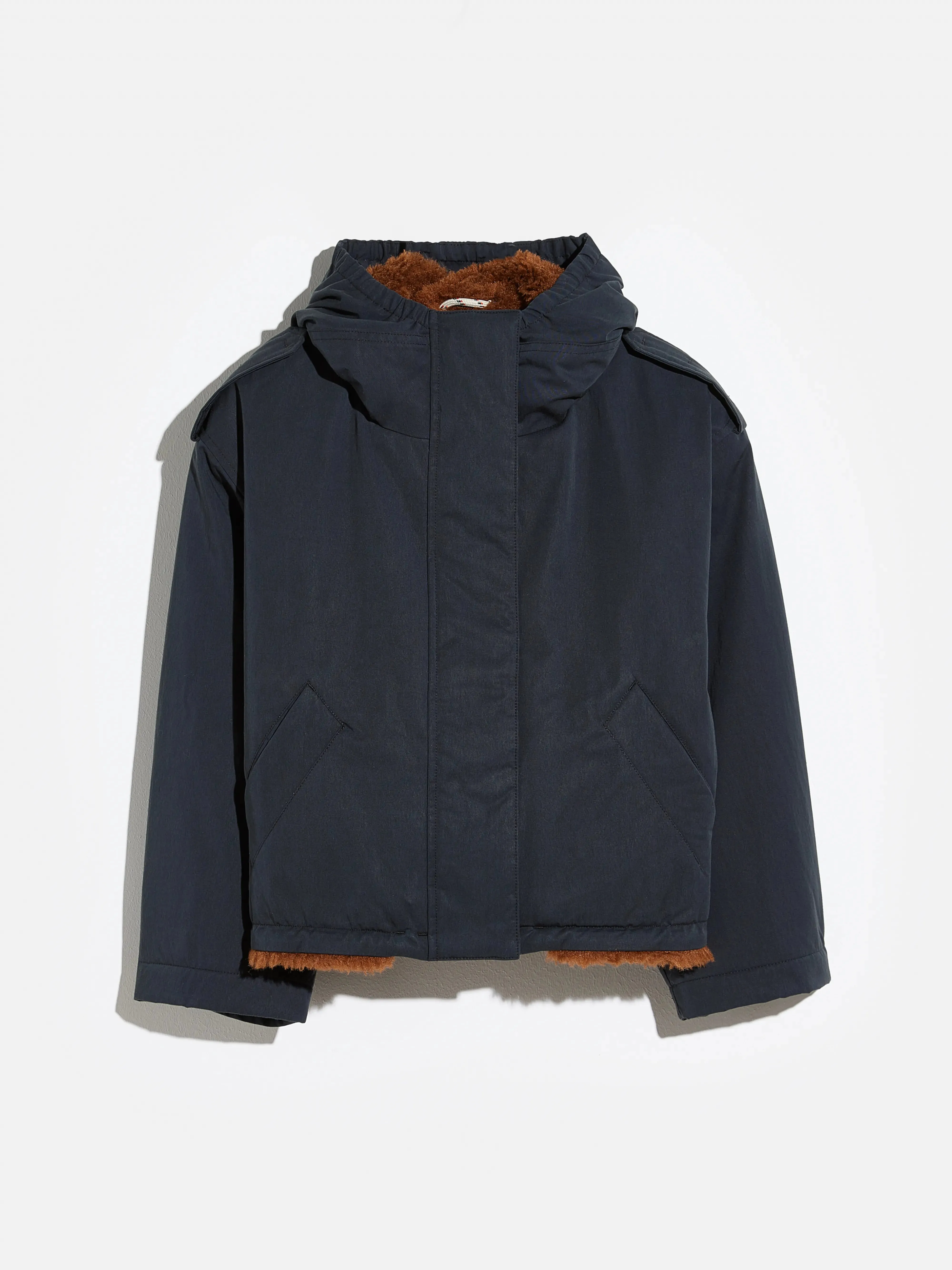 Hollow Jacket (232 / G / NAVY)