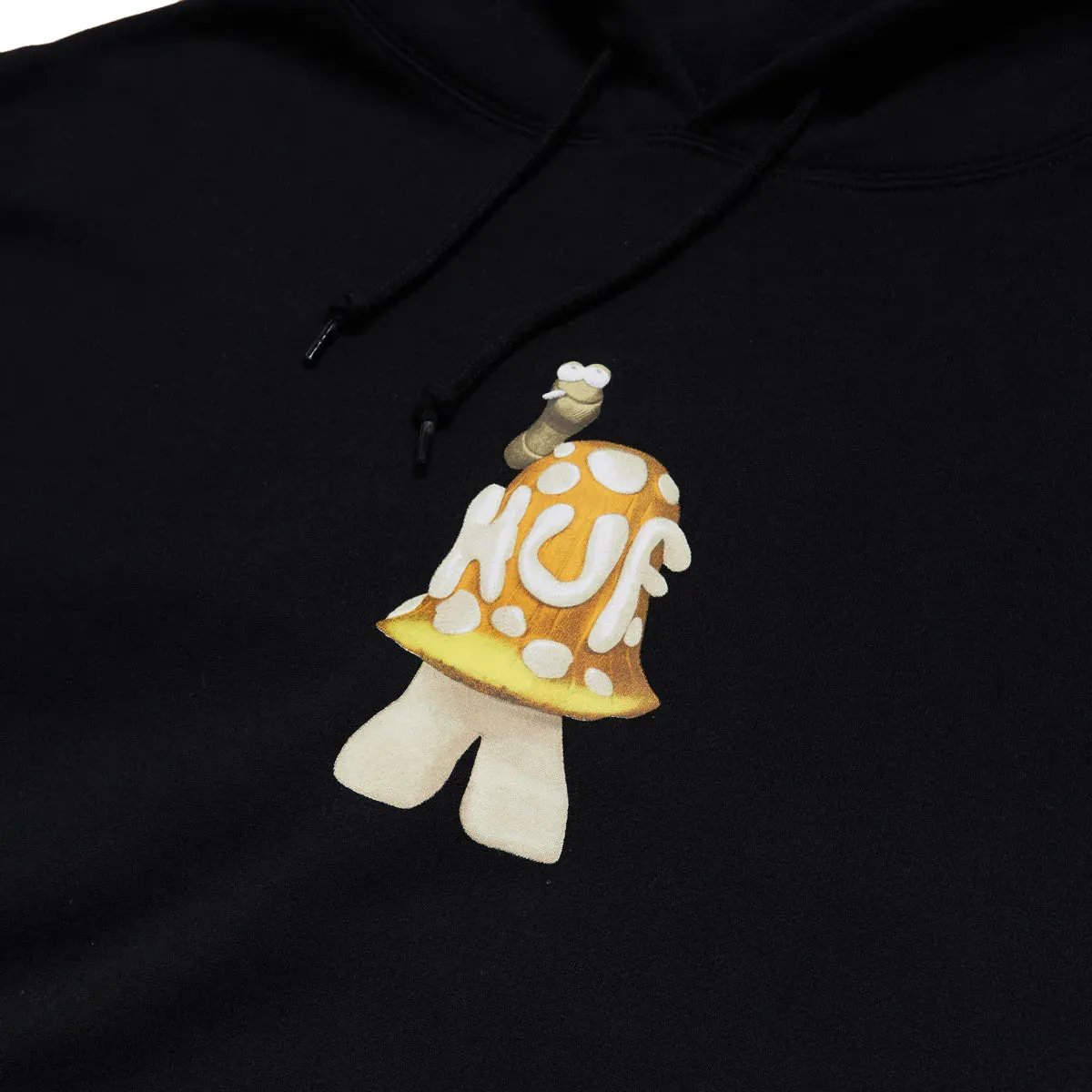 HUF Shroomery Pullover Hoodie