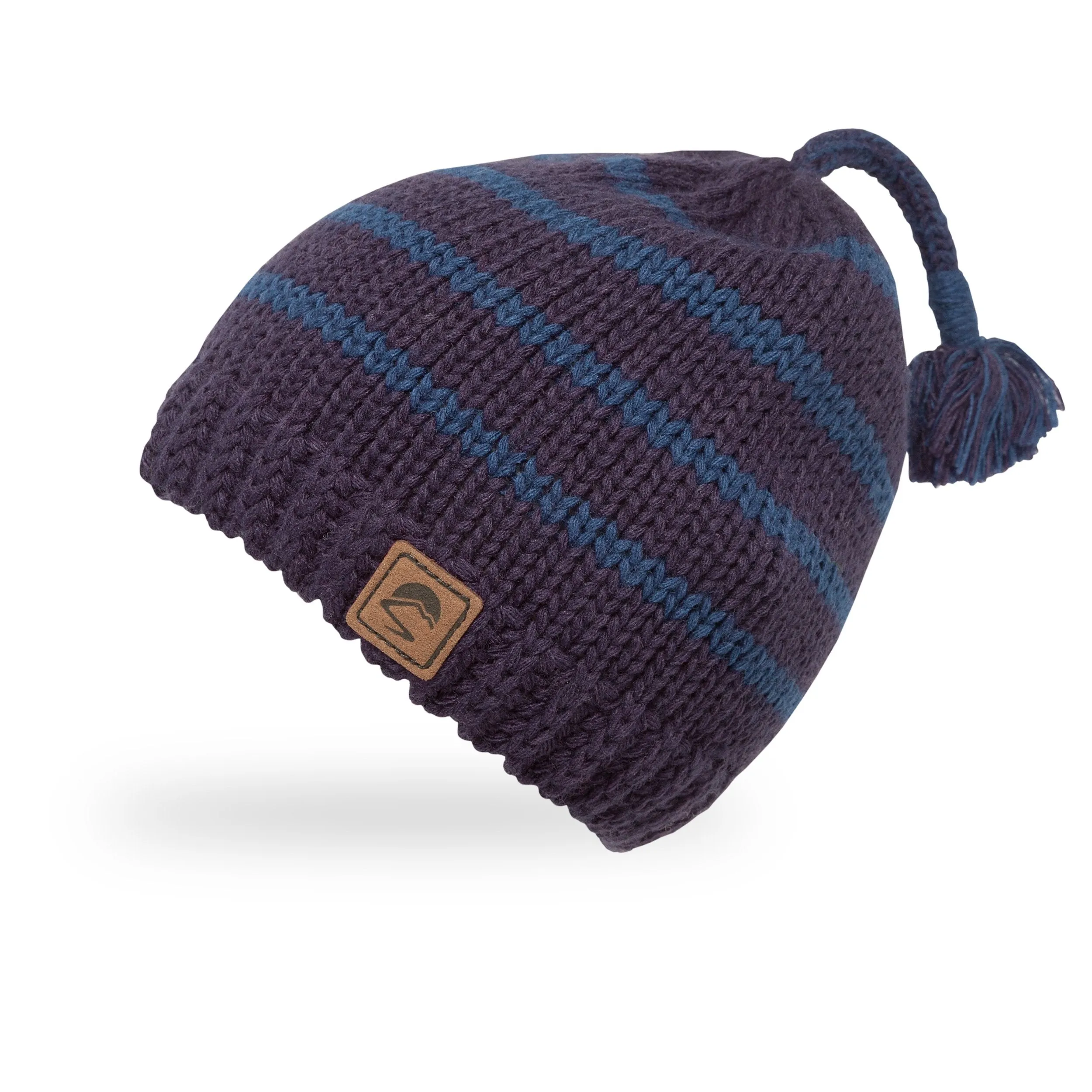 Infant Frosty Stripe Beanie - SALE