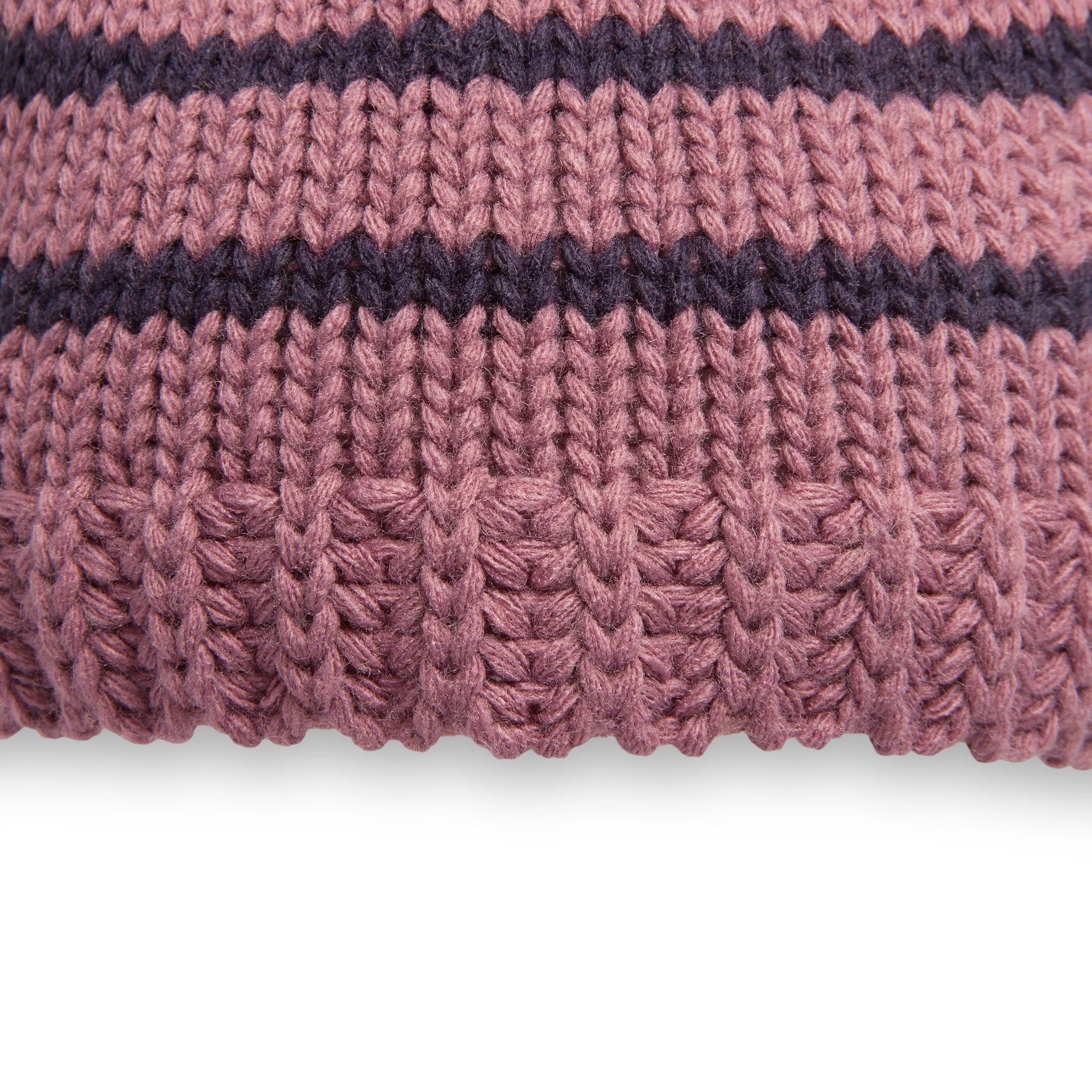 Infant Frosty Stripe Beanie - SALE