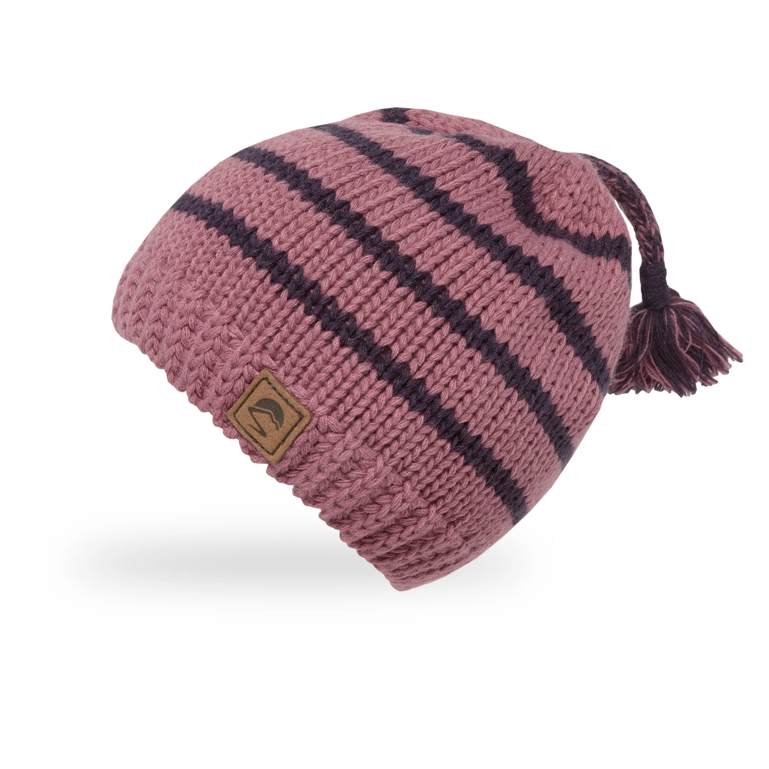 Infant Frosty Stripe Beanie - SALE