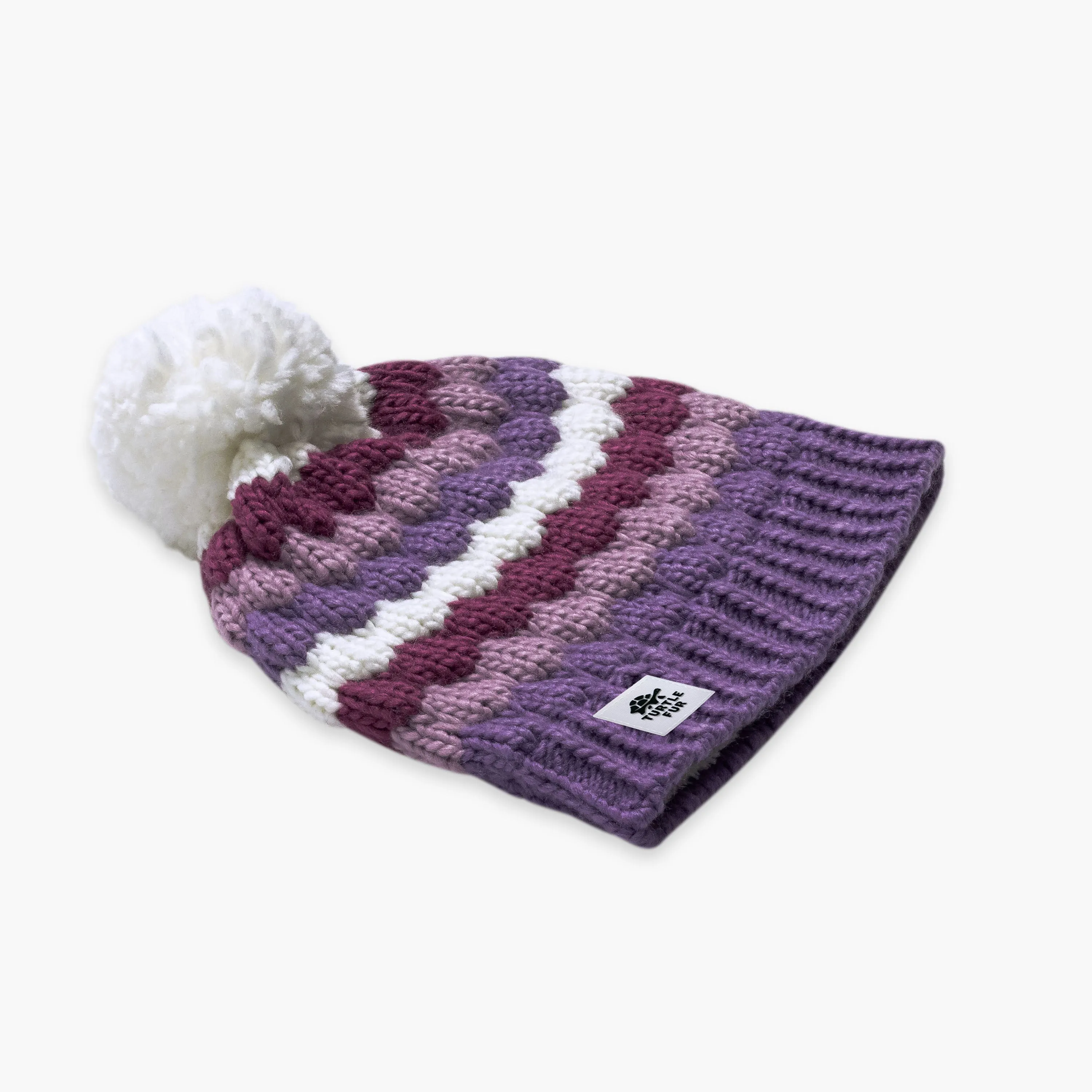 Kids Jocelyn Beanie