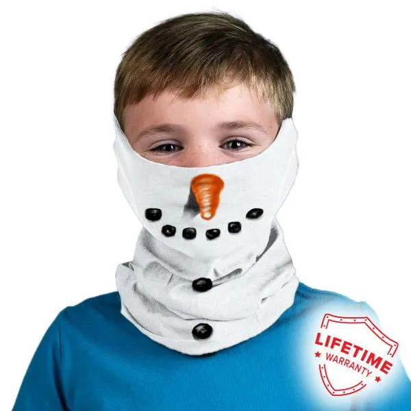 Kids Shields  | Frosty PreOrder