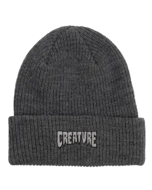 Logo Outline Long Shoreman Beanie