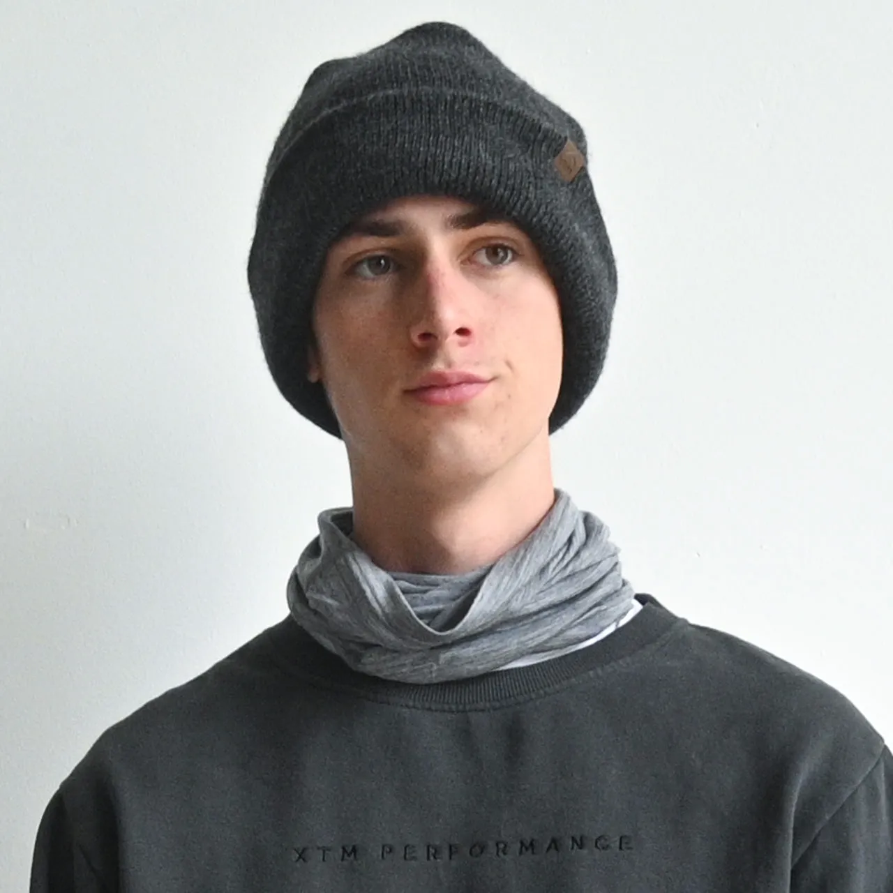 Merino Wool Adventure Beanie by XTM Australia