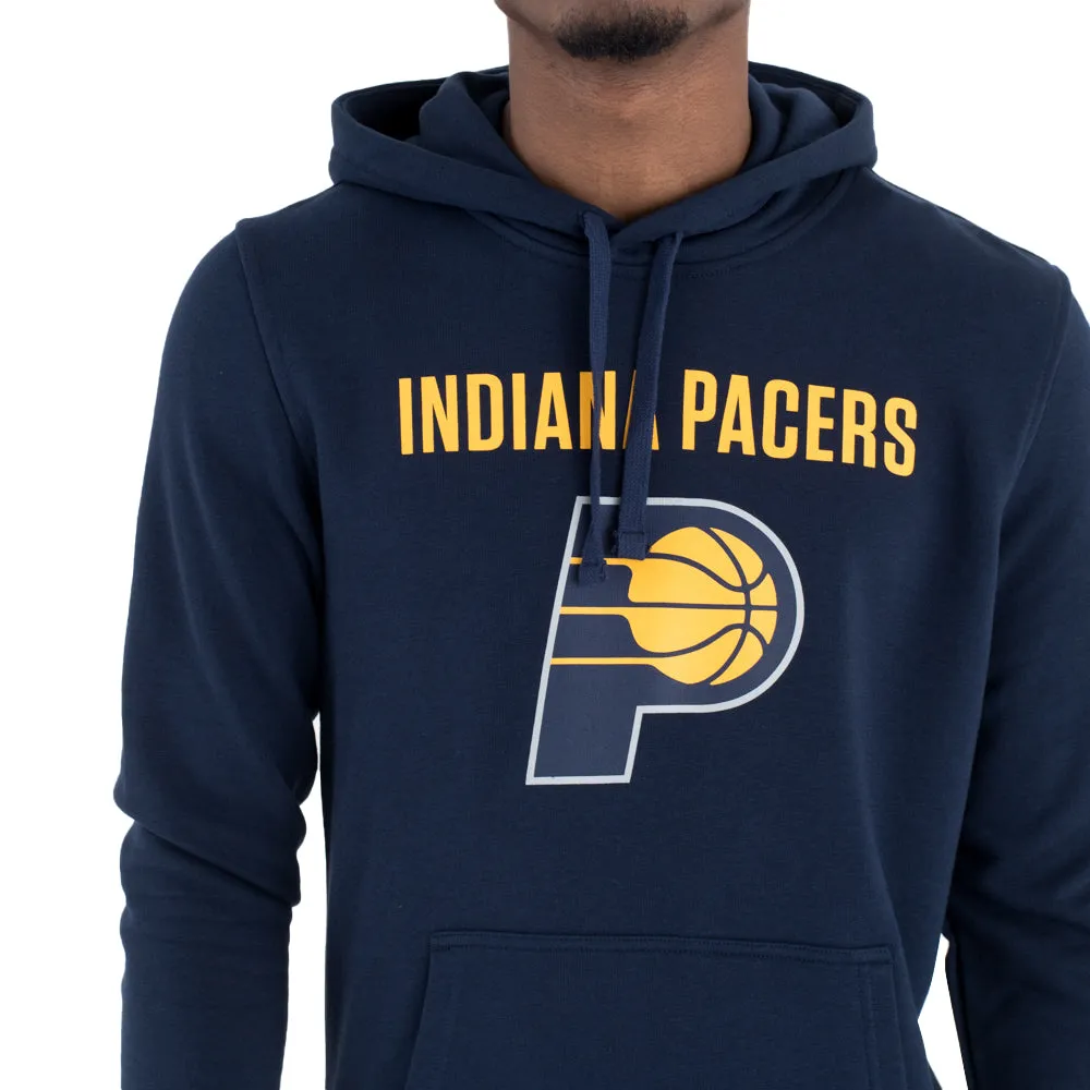 NBA Indiana Pacers Hoodie Mit Teamlogo