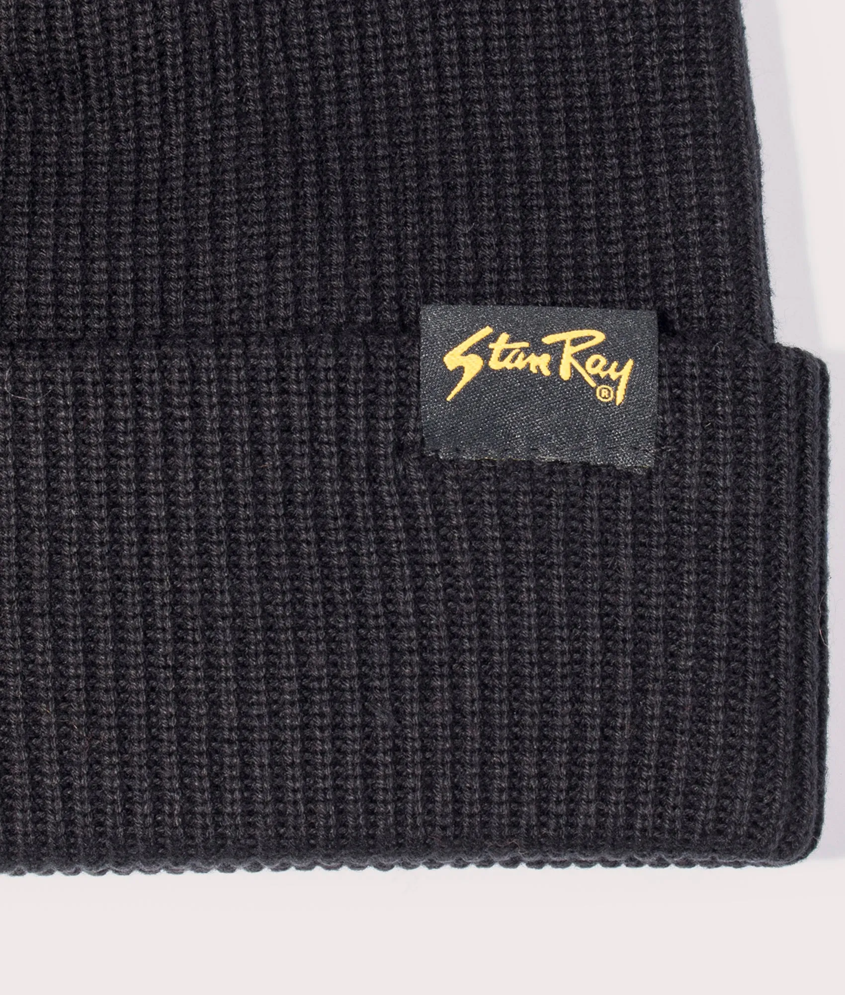 OG Patch Beanie