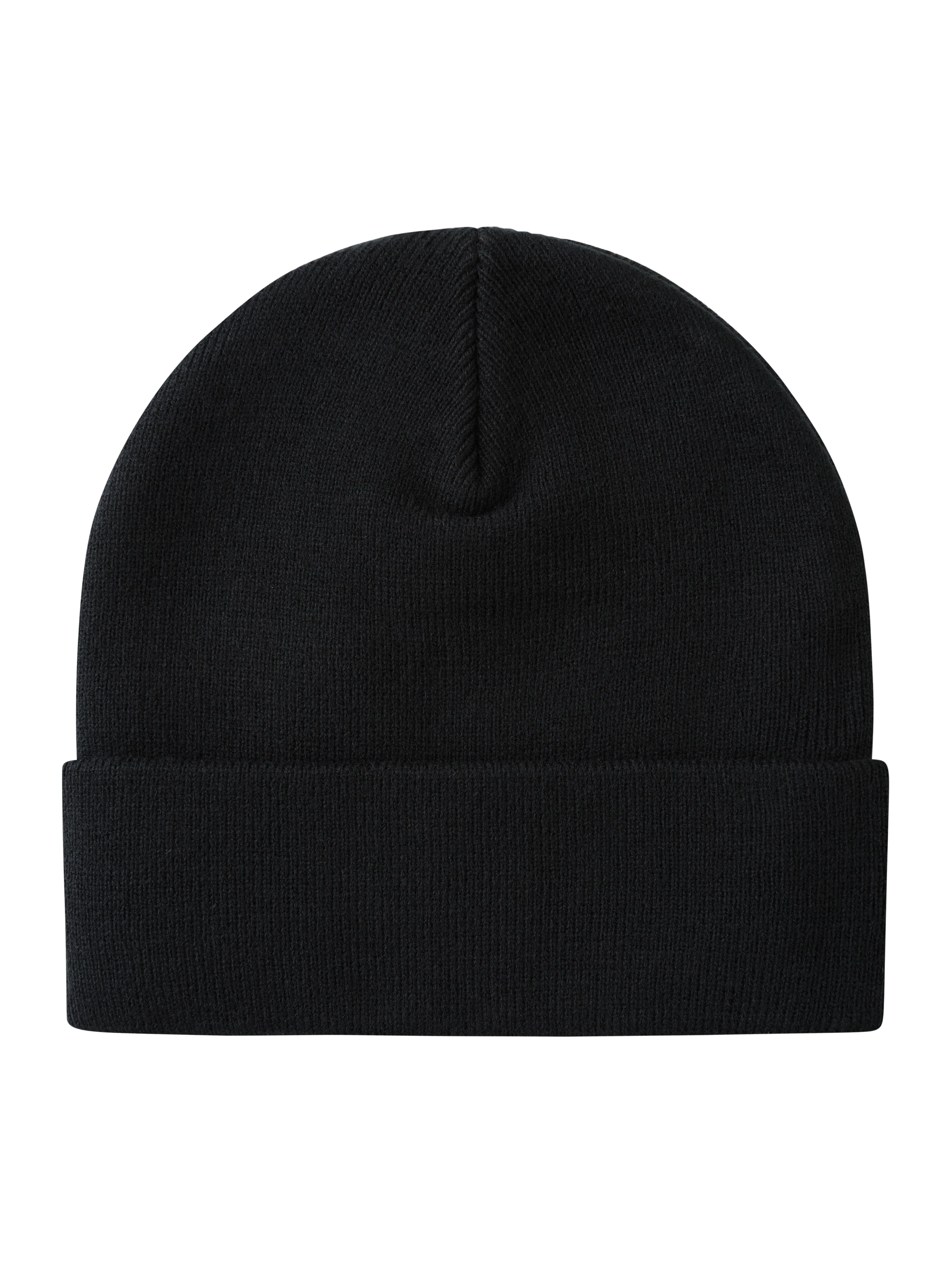 SUDU Beanie- Black