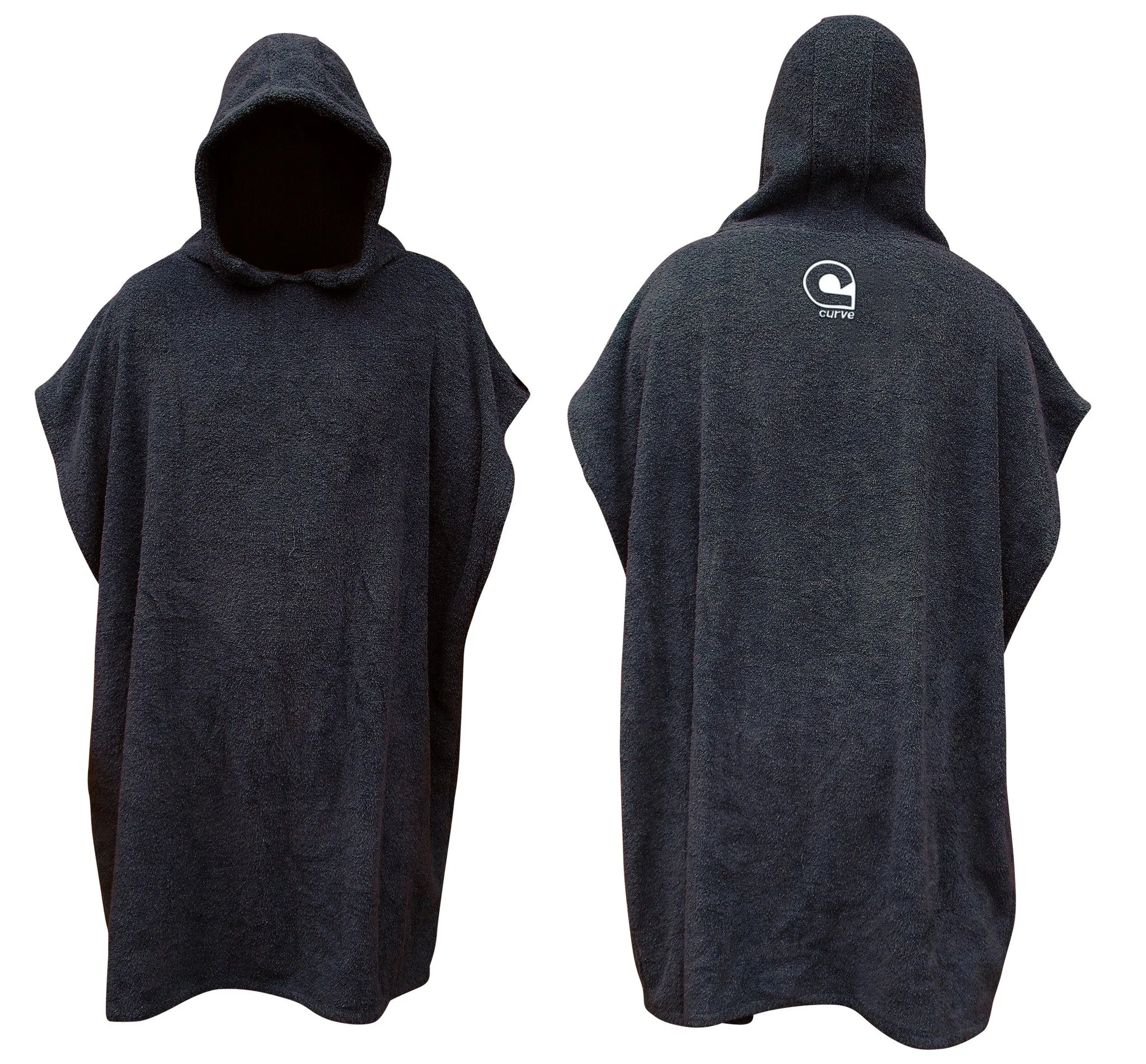 Surf Poncho Towel - Cotton - 4 sizes