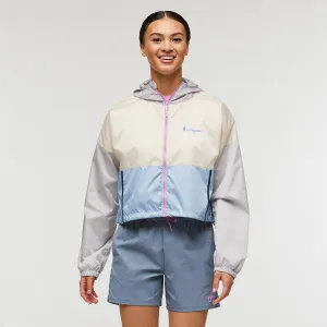 Teca Crop Jacket - Women's