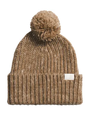 The North Face Cozy Chunky Womens Beanie