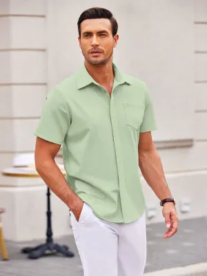 Wrinkle Free Dress Shirt (US Only)