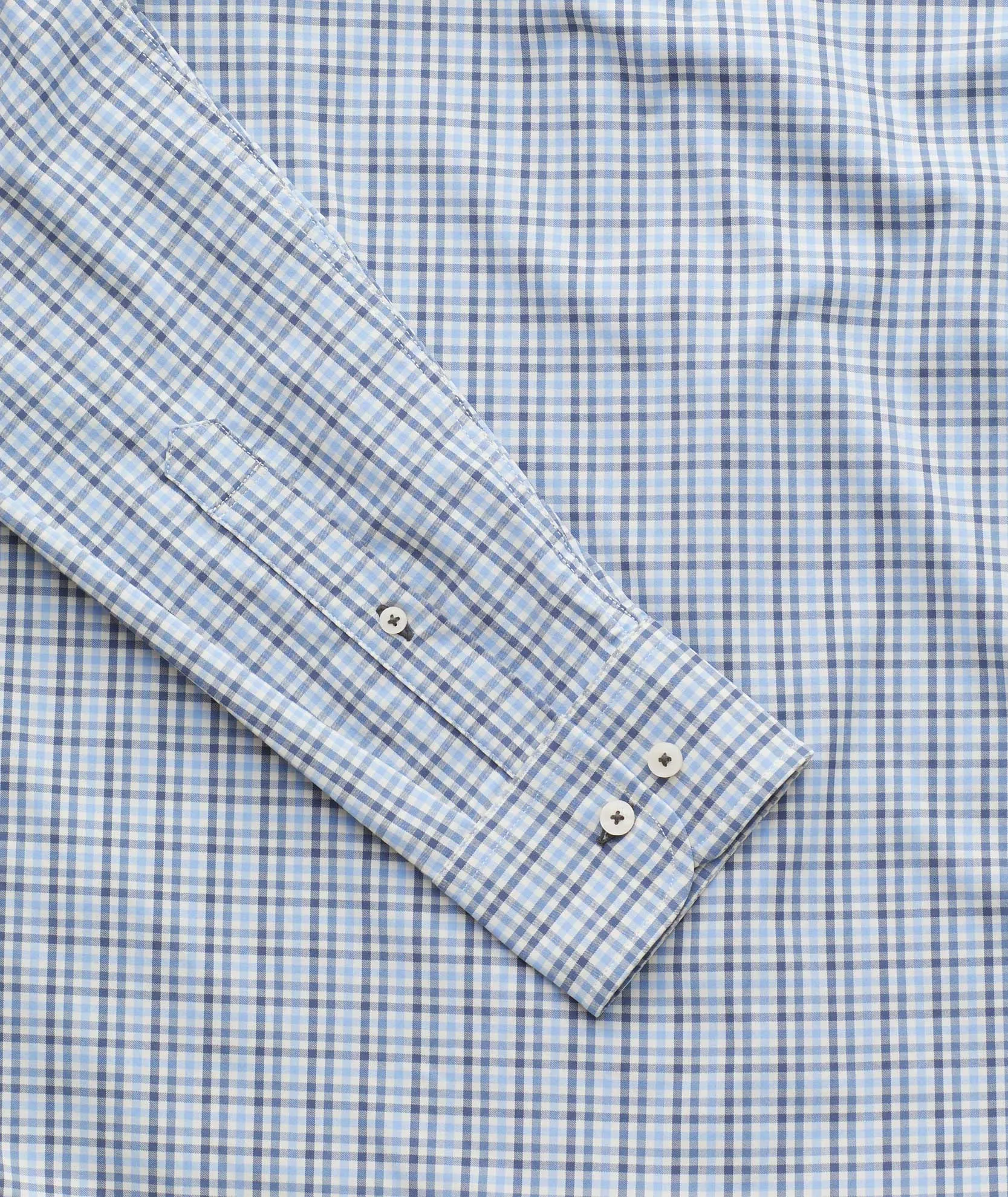 Wrinkle-Free Performance Nahad Shirt