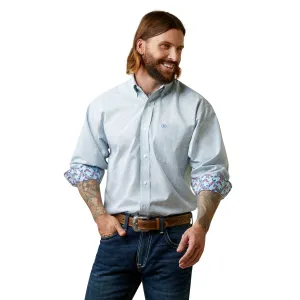 Wrinkle Free Westley Classic Fit Shirt