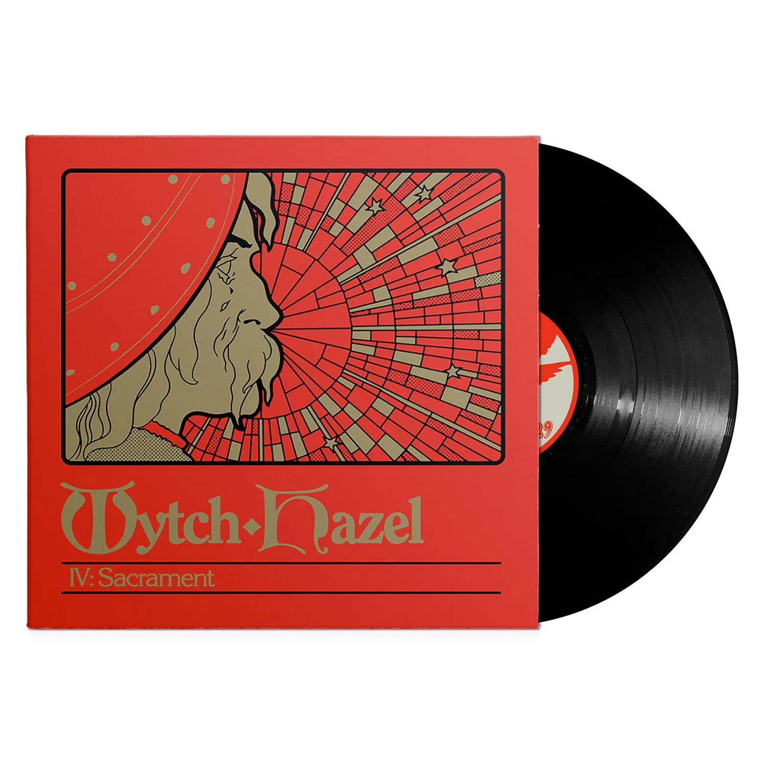 Wytch Hazel IV: Sacrament (New Vinyl)